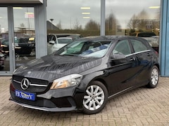 Mercedes-Benz A-klasse - 180 Business Solution Airco Lmv Camera Cruise