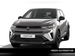 Renault Captur - 1.8 E-Tech full hybrid 160 esprit Alpine |Automaat | Verwarmde Voorruit | Verwarmbare Voor