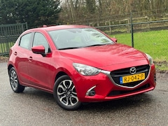 Mazda 2 - 2 1.5 Skyactiv-G Dynamic+ /Carplay/Navi/Airco/