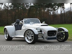 Dutton Super Seven - Cabrio