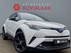 Toyota C-HR - 1.8 Hybrid Style | TREKHAAK | CAMERA | Wij bieden ook financiering mogelijkheden aan