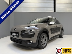 Citroën C4 Cactus - 1.2 PureTech Shine Automaat|Cruise|Airco