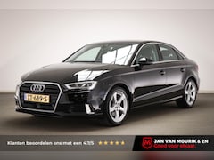 Audi A3 Limousine - 30 TFSI Sport Lease Edition | ASSISTENTIE PACK | PARK ASSIST | LED | CAMERA