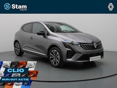 Renault Clio - 1.6 E-Tech Full Hybrid 145 techno Camera | Cruise | Navi | Parkeersens. v+a