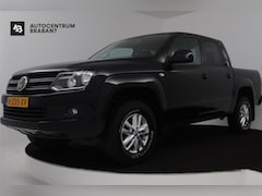 Volkswagen Amarok - 2.0 TDI 4Motion BM (MARGE AUTO, TREKHAAK, AUTOMAAT, CRUISE CONTROL, PARKEERSENSOREN)