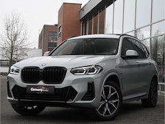 BMW X3 - xDrive30e 292PK M-Sport Brooklyn Pano Tr-Haak Laser Elektr. Zetels