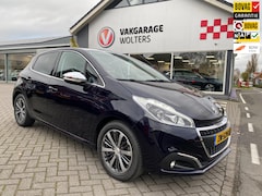 Peugeot 208 - 1.2 PureTech Allure Pack RIJKLAARPRIJS