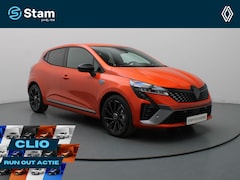Renault Clio - E-Tech Full Hybrid 145 esprit Alpine 360° Camera | Adapt. cruise | Bose | Navi | Stoel-/st
