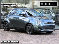 Fiat 500 - Giorgio Armani Edition 42 kWh VOORRAAD KORTING