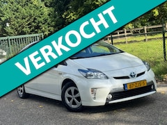 Toyota Prius - 1.8 Plug-in Aspiration /Navi/Camera/