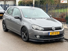 Volkswagen Golf - VI 1.8 TSI Highline Aktionsmodell