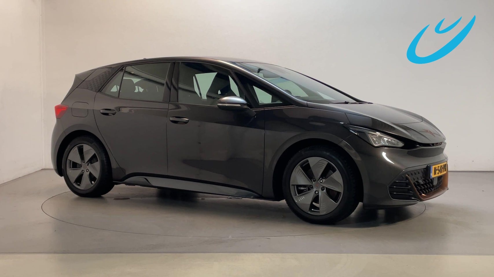 CUPRA Born - Business One 62 kWh Camera Stoelverwarming Virtual Cockpit - AutoWereld.nl