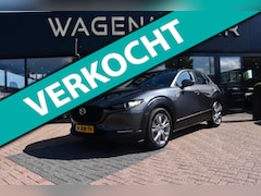 Mazda CX-30 - 2.0 e-SkyActiv-X M Hybrid Comfort AUT|NAVI|ACC