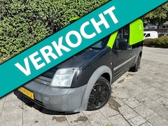 Ford Transit Connect - MET AIRCO & APK TOT 04-02-2026