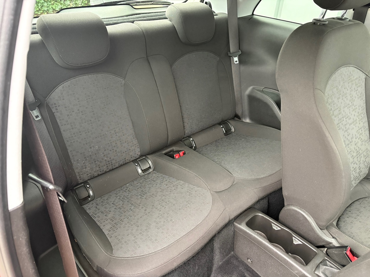 Opel ADAM - 1.4 Jam NAP//AIRCO//CRUISE//DEALERONDERHOUDEN//ELEC.RAMEN