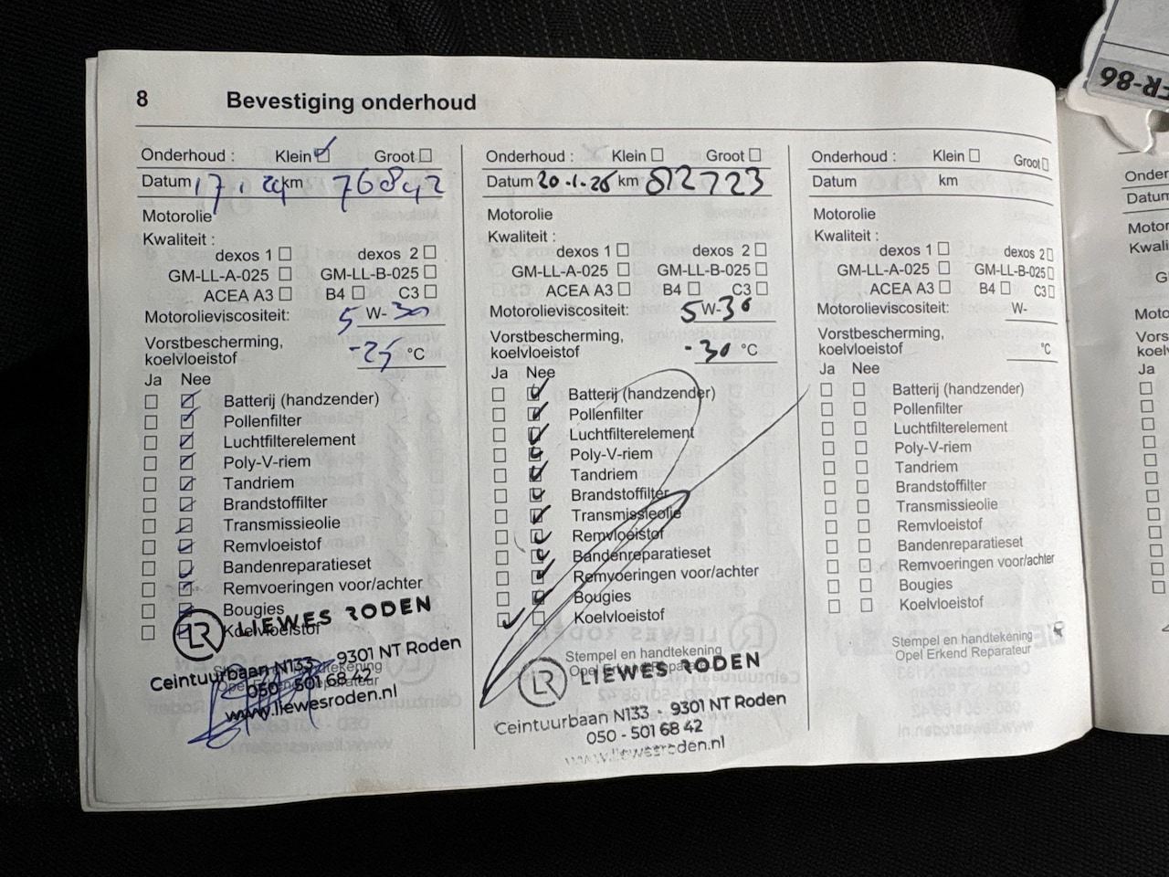 Opel ADAM - 1.4 Jam NAP//AIRCO//CRUISE//DEALERONDERHOUDEN//ELEC.RAMEN