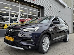 Opel Grandland X - 1.2 Turbo Online Edition - 58.000 KM I Navigatie I Airco LED I PDC I Sport velgen I Dealer