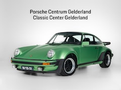 Porsche 911 - 930 Turbo 3.0 Coupé