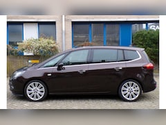 Opel Zafira Tourer - 1.4 Cosmo 7- zits