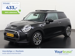 MINI Mini-Electric - Camden Edition 33 kWh | All-in 433, - Private Lease | Direct uit voorraad
