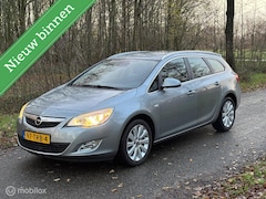 Opel Astra Sports Tourer - 1.4 Turbo | Navi | Pdc | Trekhaak