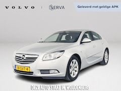 Opel Insignia - 2.0 T Cosmo 4x4 | Parkeercamera | Stoelverwarming | Navigatie