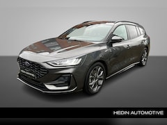 Ford Focus Wagon - 1.0 EcoBoost Hybrid ST Line 155pk Automaat | Driver Assistance Pack | Winterpack |