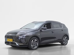 Hyundai Bayon - 1.0 T-GDI Premium | Trekhaak | Stoelverwarming | Cruise Control