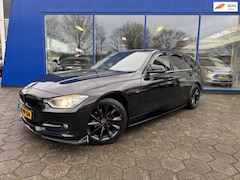 BMW 3-serie Touring - 316i Executive M Sport Navi - APK - PDC