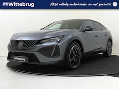 Peugeot 408 - 1.2 Hybrid 136PK e-DCS6 GT Matrix led koplampen | Camera | Keyless | Apple Carplay |