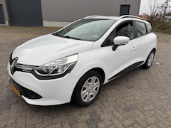 Renault Clio Estate - 1.5 dCi ECO Expression Navi Airco