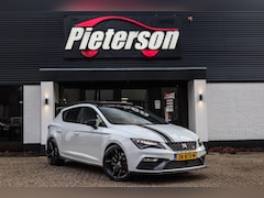 SEAT Leon - 2.0 TSI CUPRA 300 BTW PANO STERRENHEMEL VIRTUAL