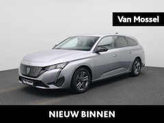 Peugeot 308 SW - 1.2 PureTech 130 S&S EAT8 Allure Automaat | Apple Carplay/Android Auto | Achteruitrijcamer