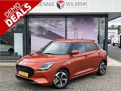 Suzuki Swift - 1.2 Select Sm.Hyb