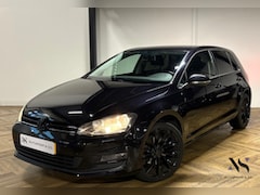 Volkswagen Golf - 1.4 TSI ACT Comfortline PDC NAV BLUETOOTH'