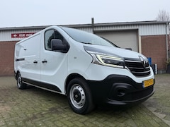 Renault Trafic - 2.0 dCi 145PK T29 L2 navi airco cruise automaat euro 6