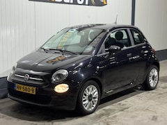 Fiat 500 - 0.9 TwinAir Turbo Popstar Automaat Airco Vol Jaar APK Super Netjes