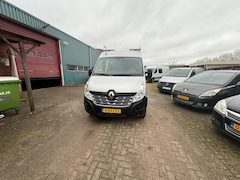 Renault Master - T35 2.3 dCi L2H3 Energy