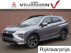 Mitsubishi Eclipse Cross - 2.4 PHEV Instyle | trekhaak