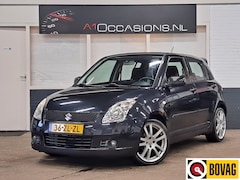 Suzuki Swift - 1.3 Shogun