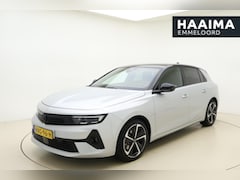 Opel Astra - 1.2 Turbo Hybrid GS 5 Deurs | ECC | Navigatie | Camera | Winter pakket | Elektrisch Pakket