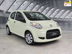 Citroën C1 - 1.0-12V Séduction