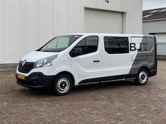 Renault Trafic - 1.6 dCi T29 L2H1 DC Comfort