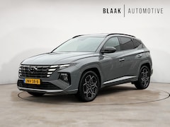 Hyundai Tucson - 1.6 T-GDI N Line Sky