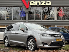 Chrysler Grand Voyager - 3.6 V6 LIMITED - PANO - DVD - NAVI - 360 - LPG - ACC