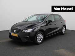 SEAT Ibiza - 1.0 EcoTSI Style Business Intense | Apple Carplay / Android Auto | Stoelverwarming | Clima