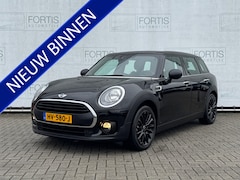 MINI Clubman - 1.5 One Salt Business NL-AUTO | NAVI | PDC