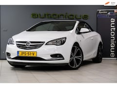 Opel Cascada - 1.6 Turbo Cosmo 170pk/20inch/navi