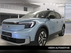Ford Explorer - Extended Range RWD 77 kWh | Winter pack | Driver ass. pack | 19" inch LM velgen |