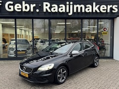 Volvo V40 - 2.0 D3 150pk Business Sport*LED*Navi*EXPORT
